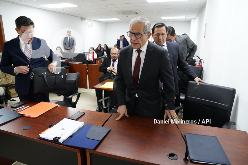AUDIENCIA CASO TCE MUÑOZ