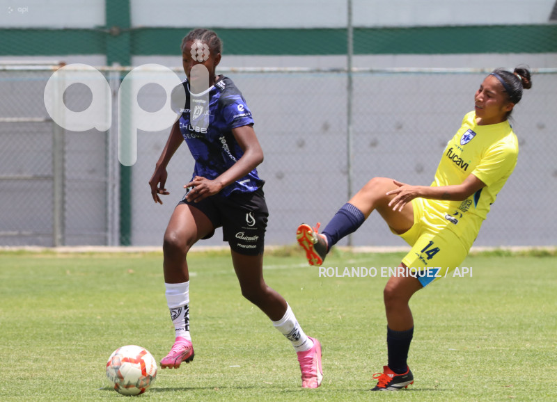 FBL-SUPERLIGA-FEMENINA-ESPUCE-DRAGONAS-IDV