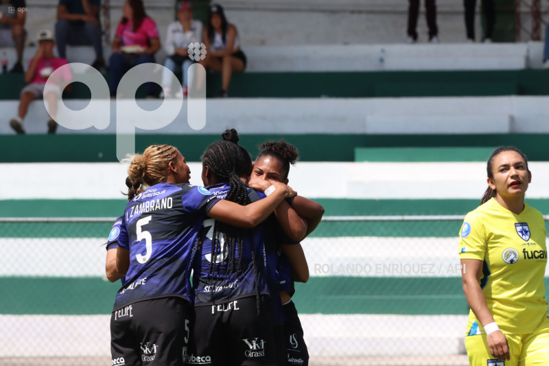 FBL-SUPERLIGA-FEMENINA-ESPUCE-DRAGONAS-IDV