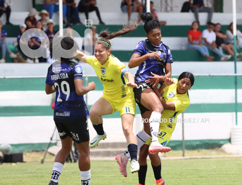 FBL-SUPERLIGA-FEMENINA-ESPUCE-DRAGONAS-IDV