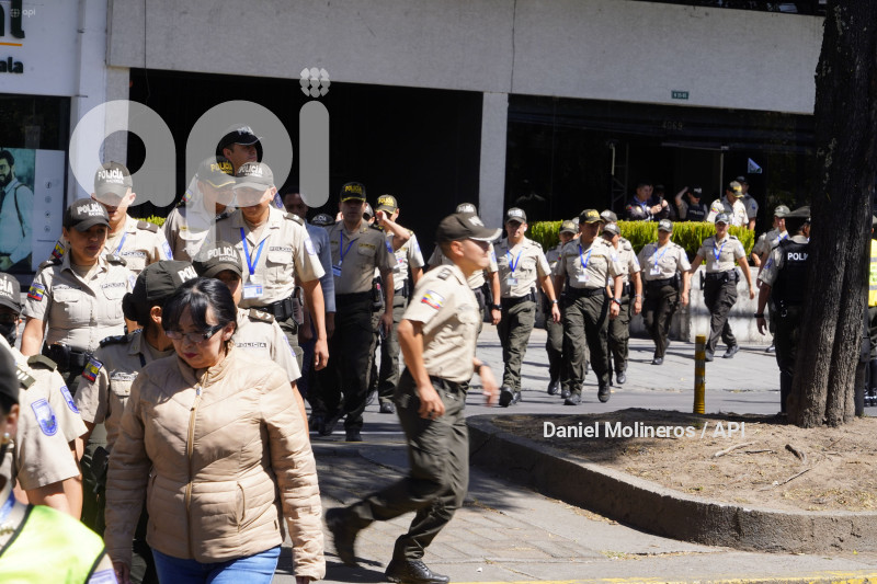 SIMULACRO COMANDANCIA EXPLOSIVOS