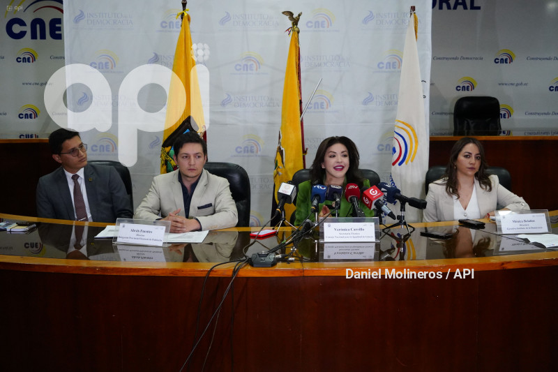 CNE CAPACITACION