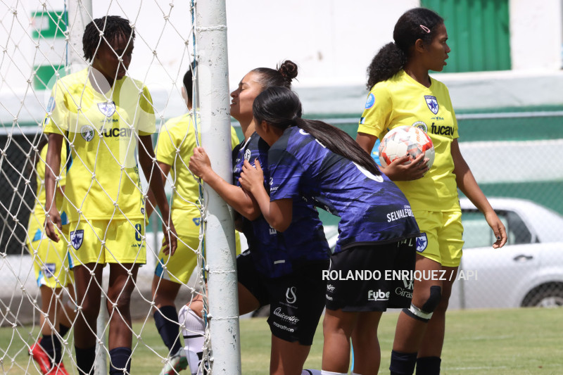 FBL-SUPERLIGA-FEMENINA-ESPUCE-DRAGONAS-IDV