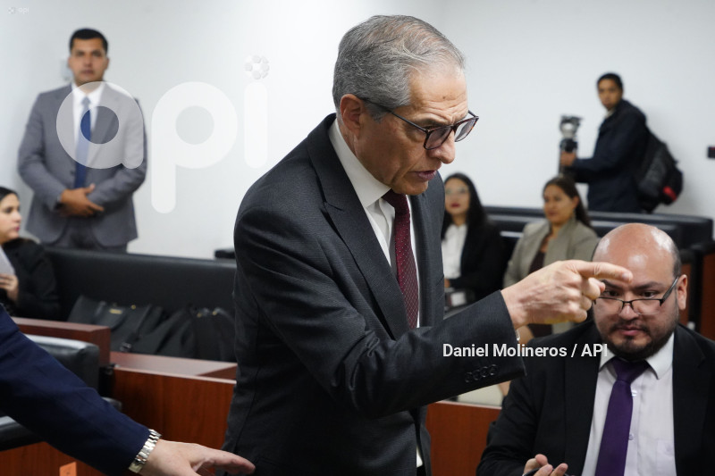 AUDIENCIA CASO TCE MUÑOZ
