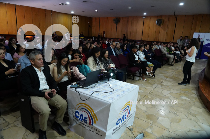 CNE CAPACITACION