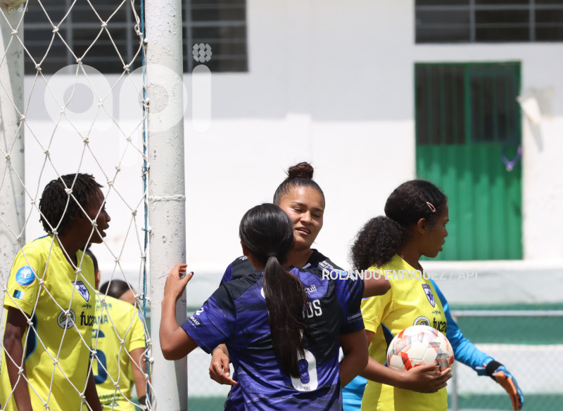 FBL-SUPERLIGA-FEMENINA-ESPUCE-DRAGONAS-IDV
