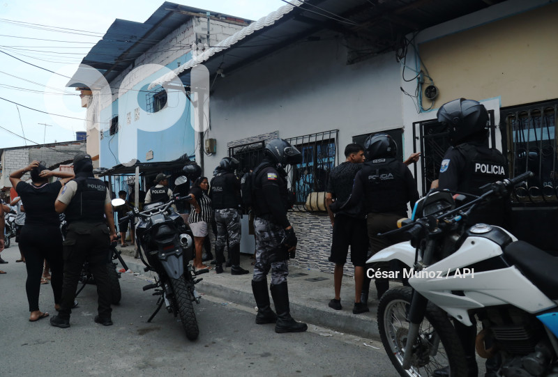 GYE-OPERATIVO DISTRITO PORTETE