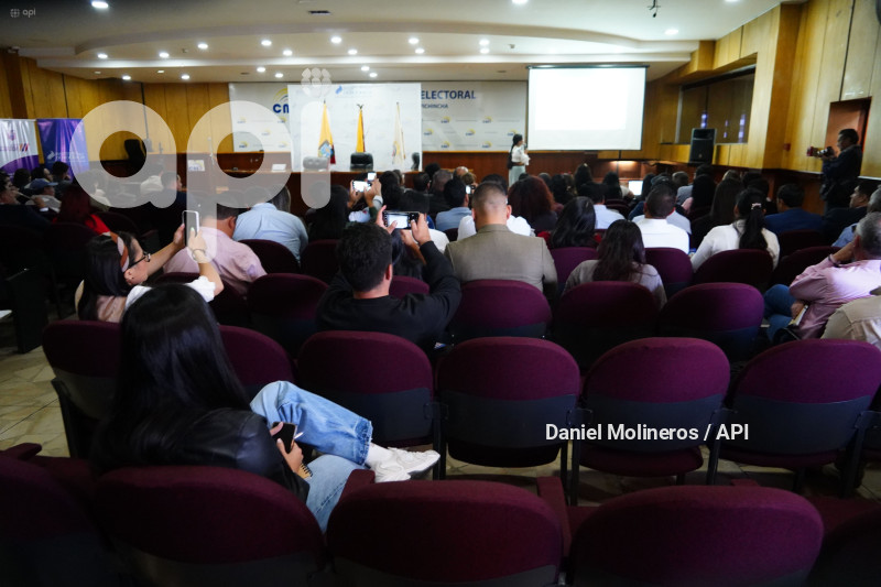 CNE CAPACITACION