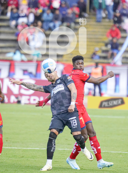 FBL LIGAPRO NACIONAL AUCAS
