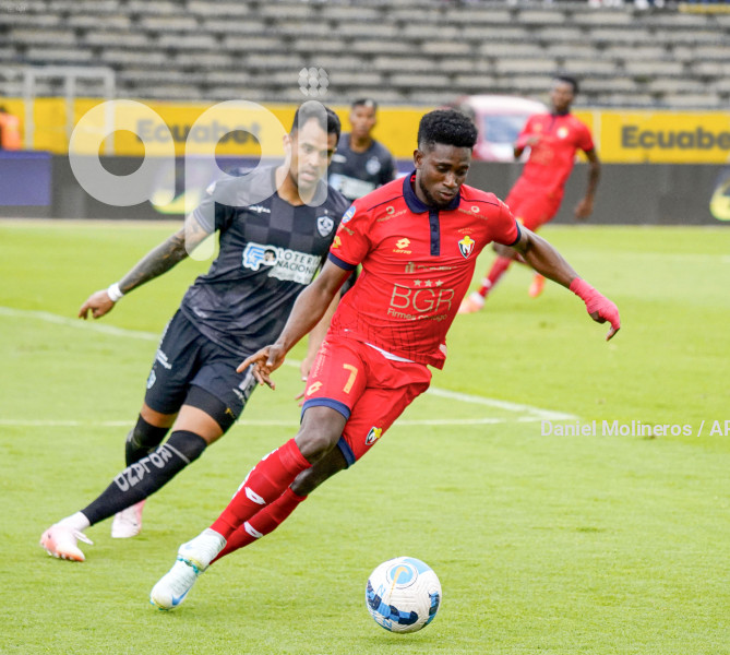 FBL LIGAPRO NACIONAL AUCAS