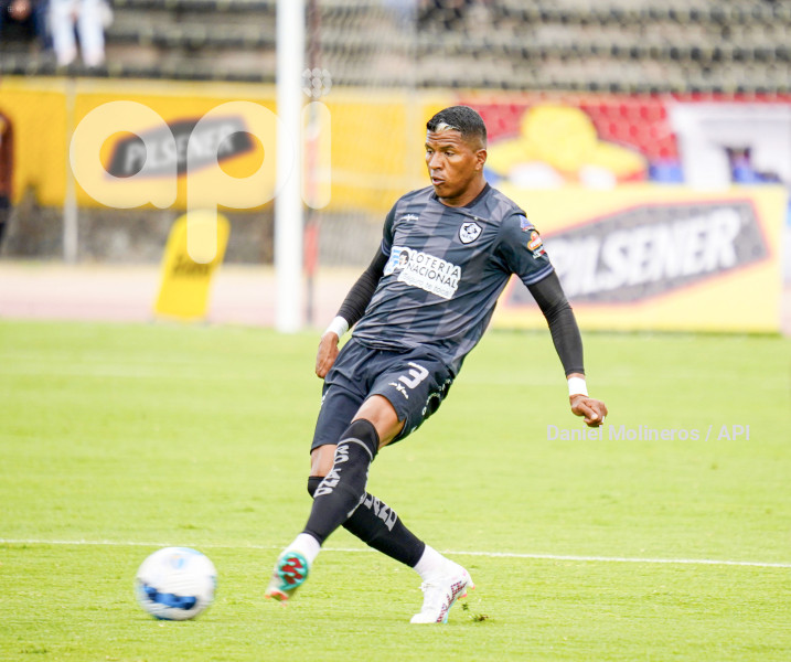 FBL LIGAPRO NACIONAL AUCAS