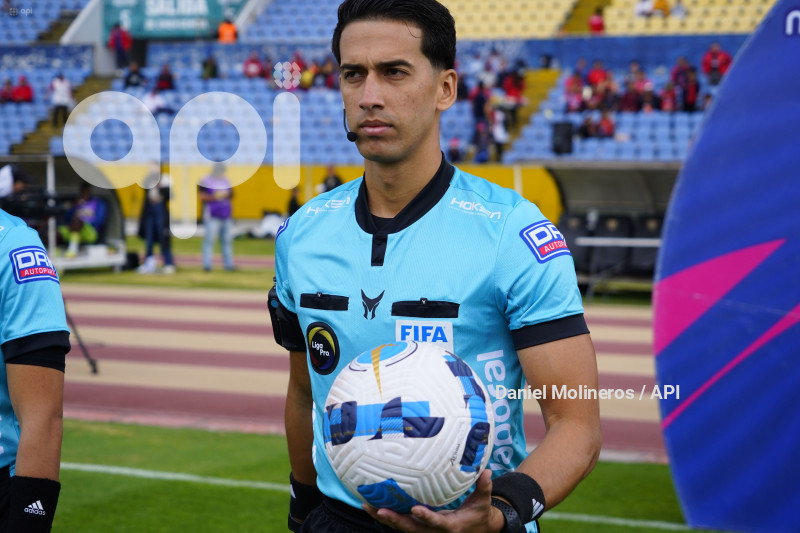 FBL LIGAPRO NACIONAL AUCAS