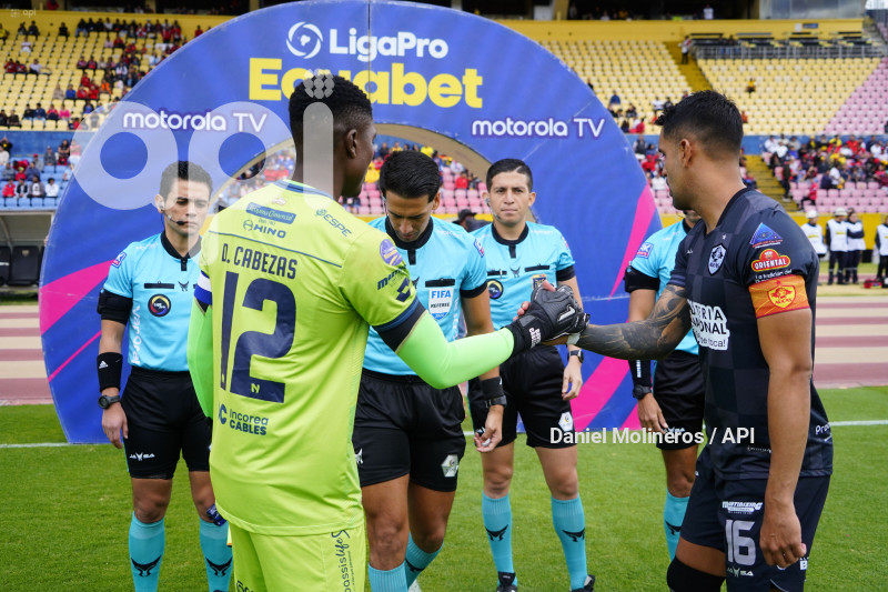 FBL LIGAPRO NACIONAL AUCAS