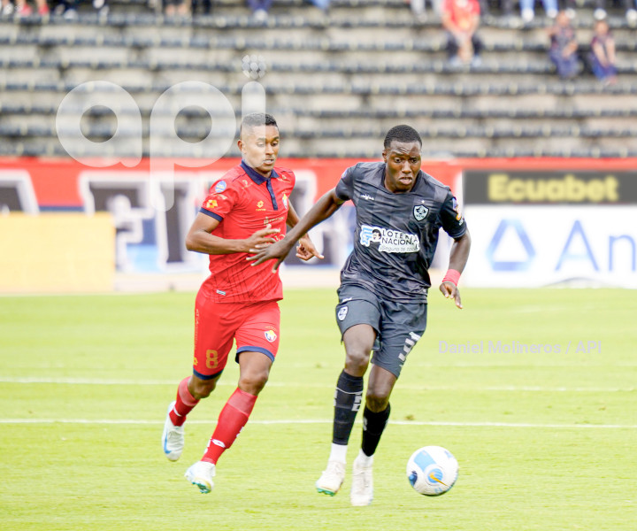FBL LIGAPRO NACIONAL AUCAS
