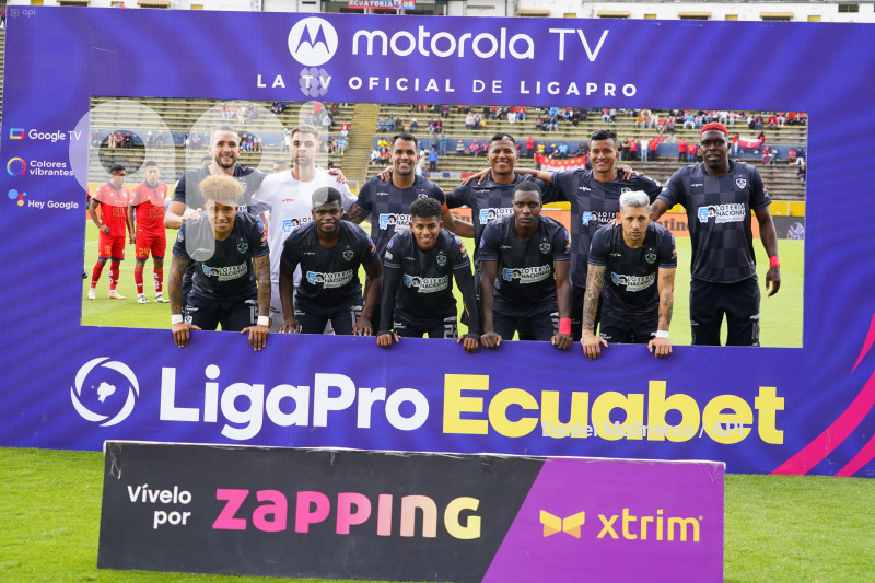 FBL LIGAPRO NACIONAL AUCAS