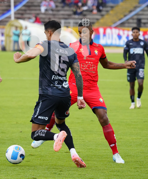 FBL LIGAPRO NACIONAL AUCAS