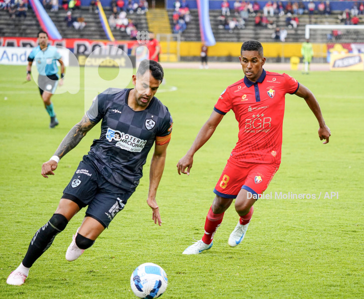 FBL LIGAPRO NACIONAL AUCAS