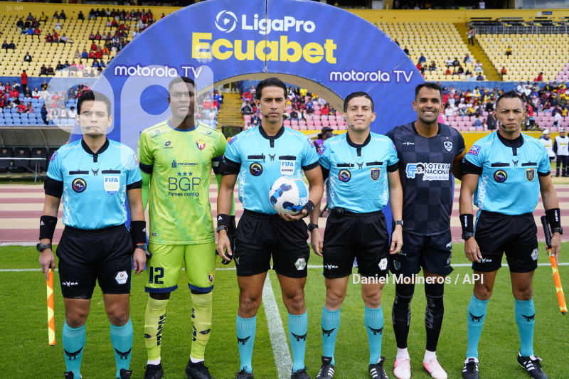 FBL LIGAPRO NACIONAL AUCAS