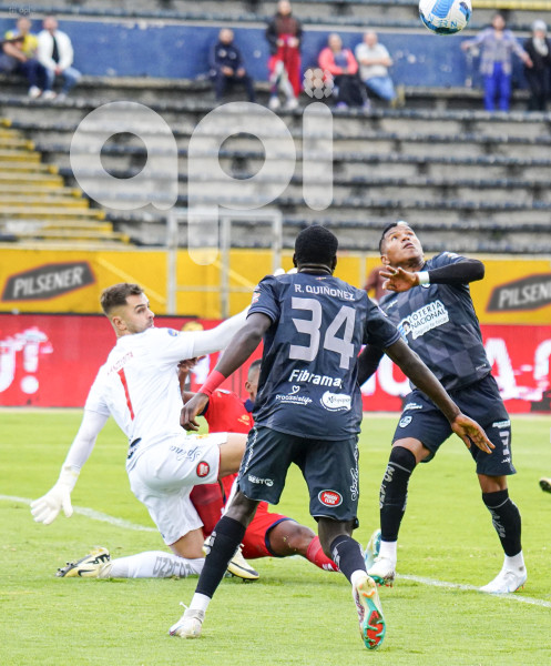 FBL LIGAPRO NACIONAL AUCAS