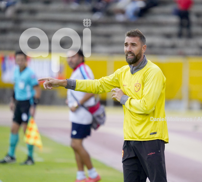 FBL LIGAPRO NACIONAL AUCAS