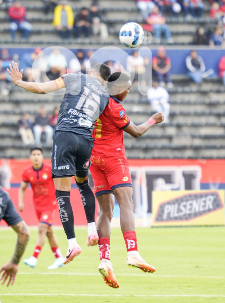 FBL LIGAPRO NACIONAL AUCAS