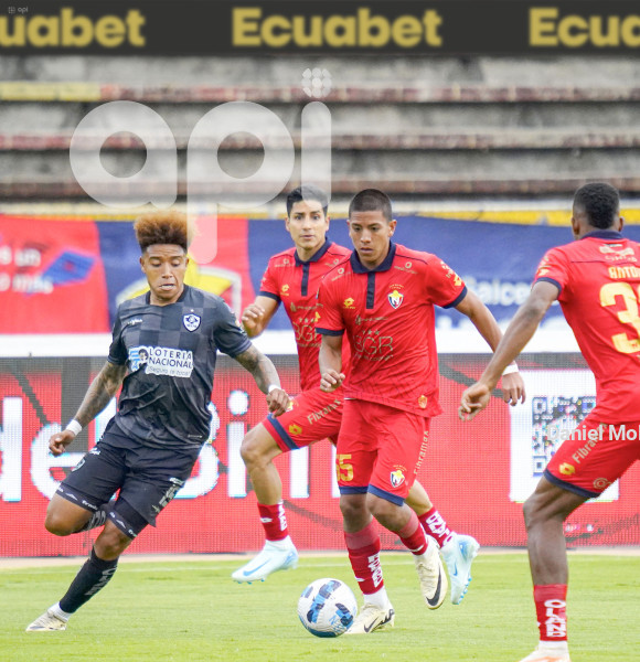 FBL LIGAPRO NACIONAL AUCAS