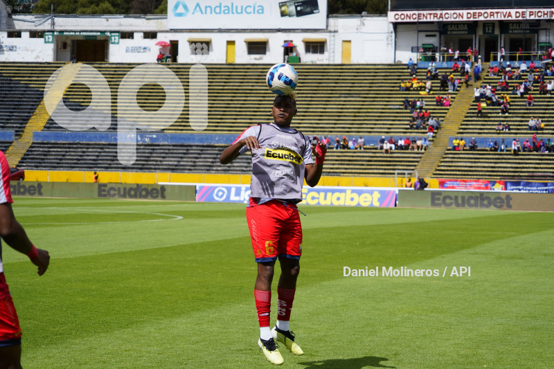 FBL LIGAPRO NACIONAL AUCAS