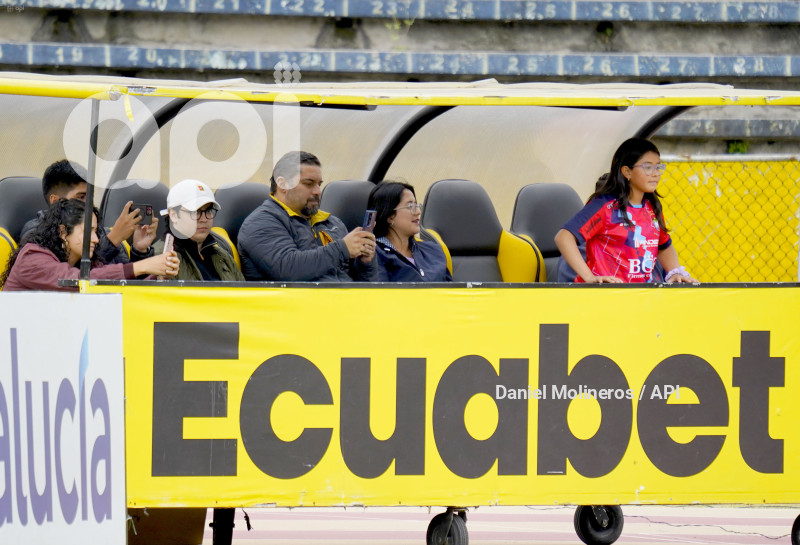FBL LIGAPRO NACIONAL AUCAS