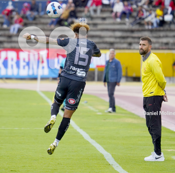 FBL LIGAPRO NACIONAL AUCAS