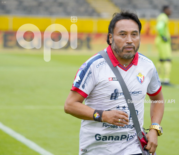FBL LIGAPRO NACIONAL AUCAS