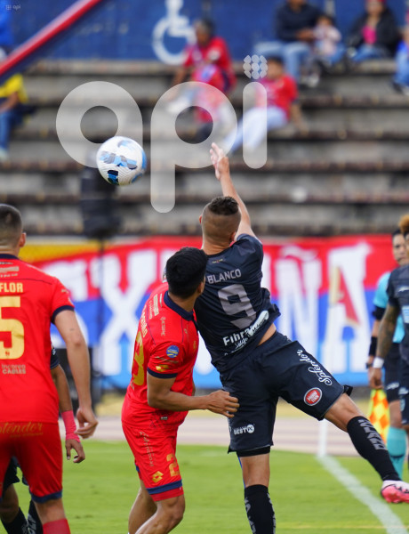 FBL LIGAPRO NACIONAL AUCAS