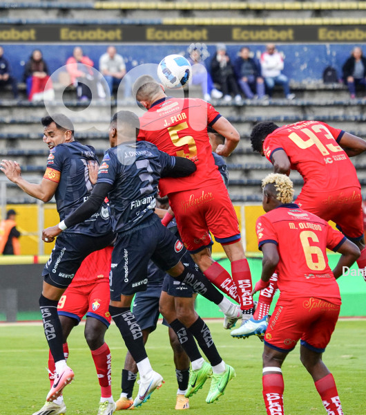FBL LIGAPRO NACIONAL AUCAS