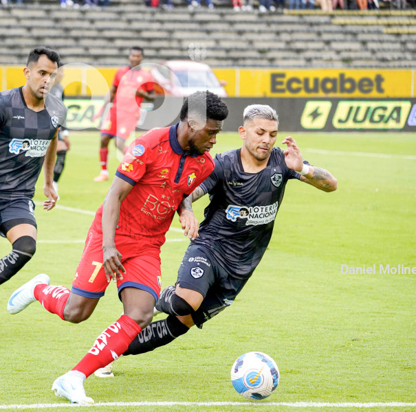 FBL LIGAPRO NACIONAL AUCAS