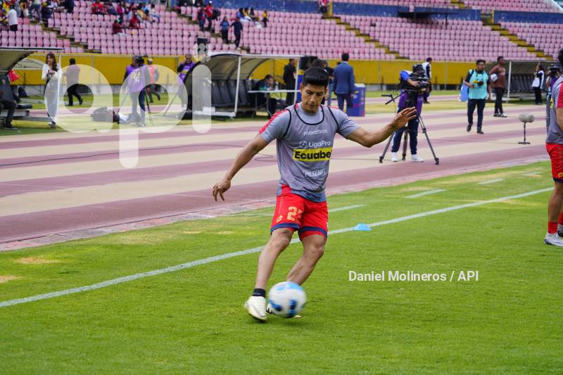 FBL LIGAPRO NACIONAL AUCAS