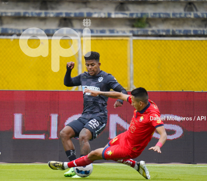 FBL LIGAPRO NACIONAL AUCAS