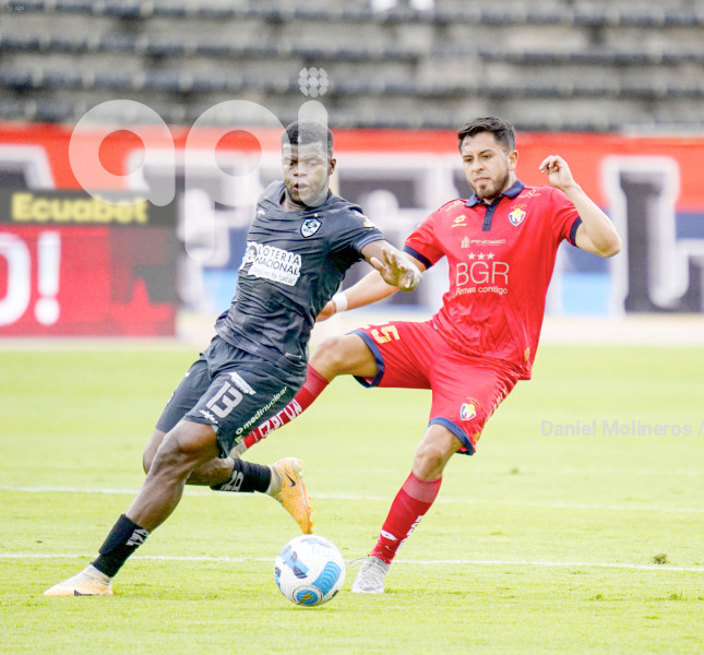 FBL LIGAPRO NACIONAL AUCAS
