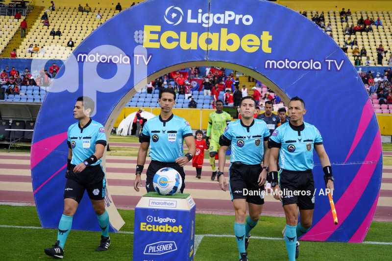 FBL LIGAPRO NACIONAL AUCAS