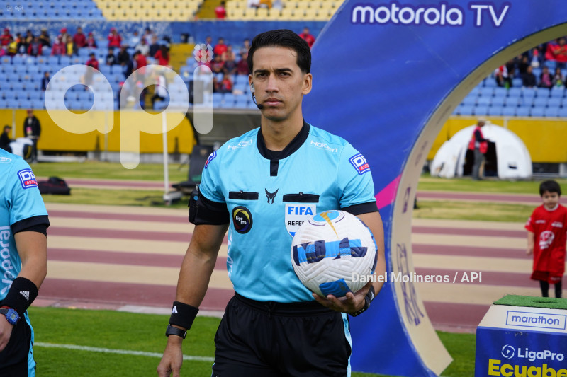 FBL LIGAPRO NACIONAL AUCAS