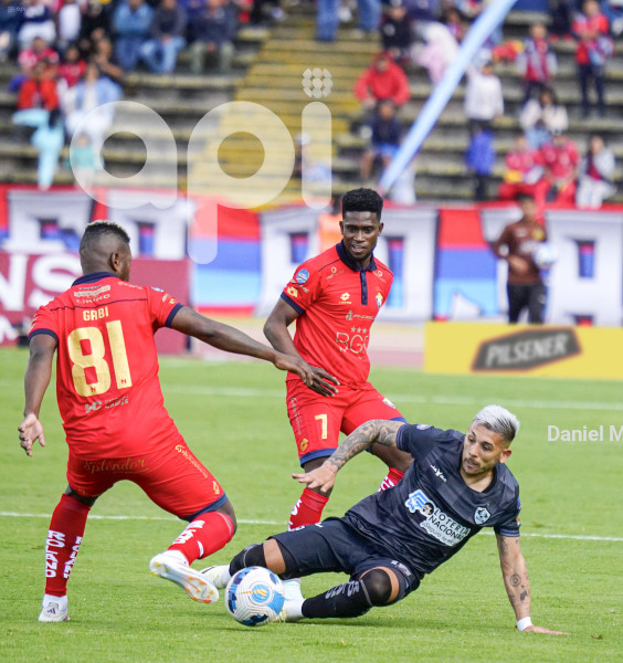 FBL LIGAPRO NACIONAL AUCAS