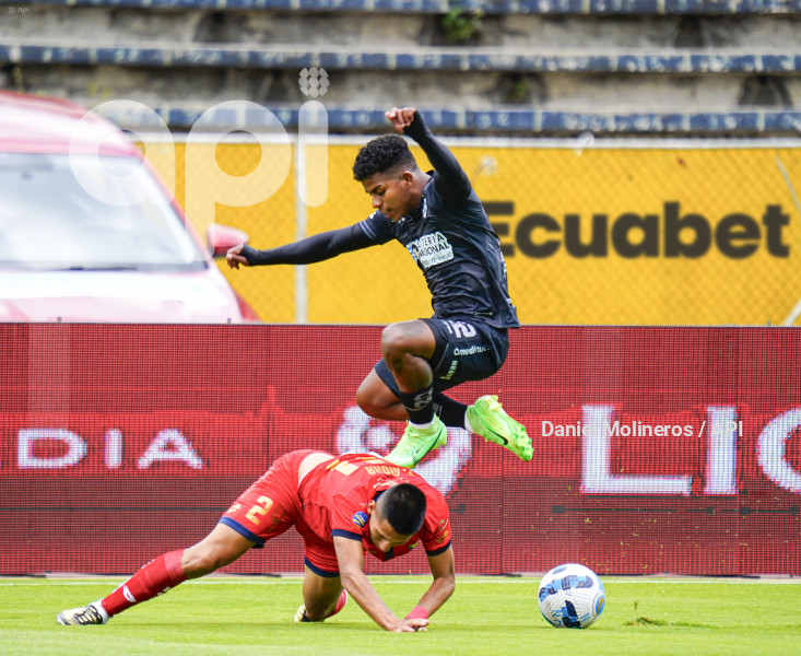 FBL LIGAPRO NACIONAL AUCAS