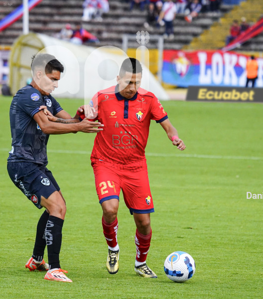 FBL LIGAPRO NACIONAL AUCAS
