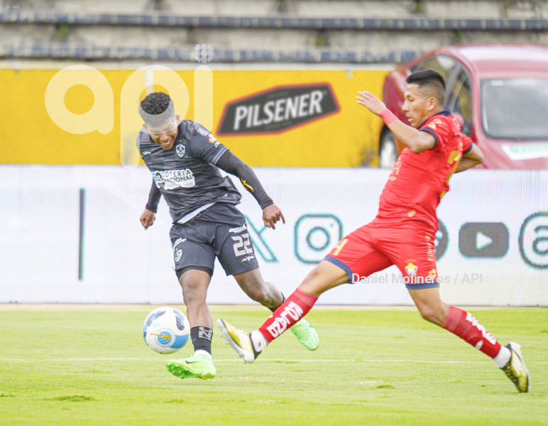 FBL LIGAPRO NACIONAL AUCAS