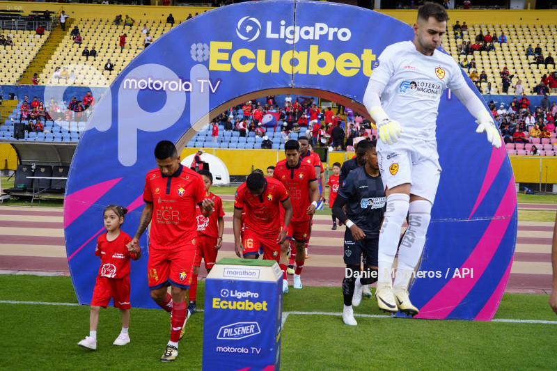 FBL LIGAPRO NACIONAL AUCAS