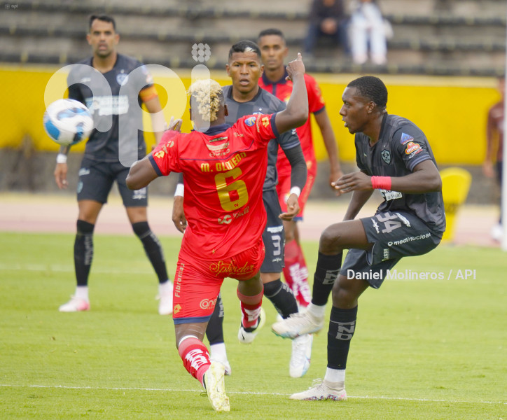 FBL LIGAPRO NACIONAL AUCAS