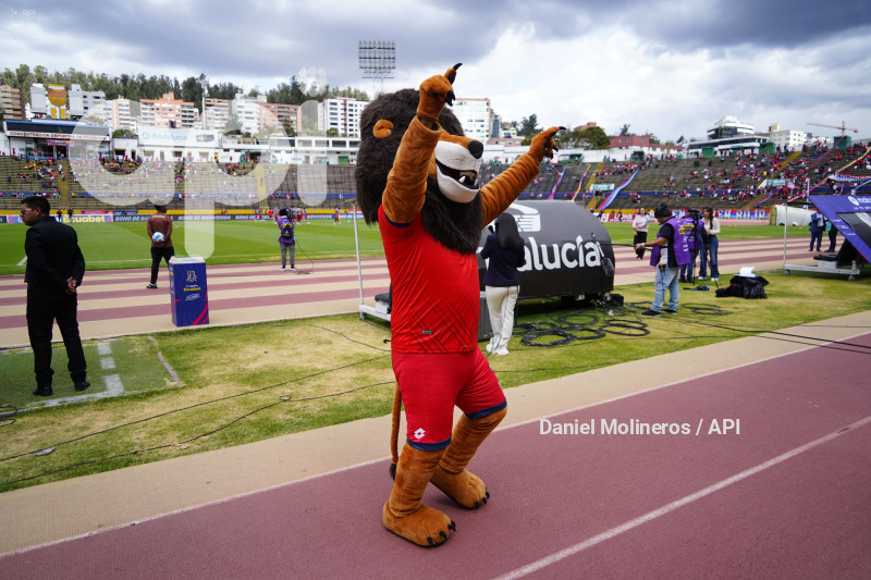 FBL LIGAPRO NACIONAL AUCAS