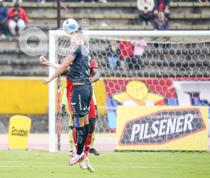FBL LIGAPRO NACIONAL AUCAS