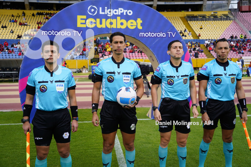 FBL LIGAPRO NACIONAL AUCAS