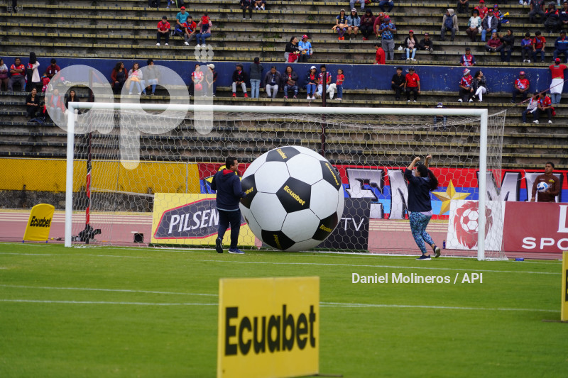 FBL LIGAPRO NACIONAL AUCAS