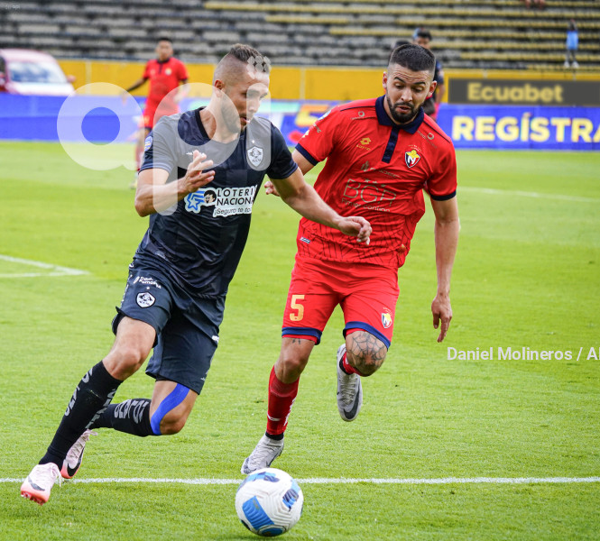 FBL LIGAPRO NACIONAL AUCAS