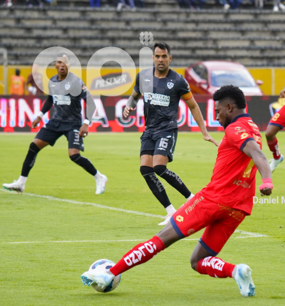 FBL LIGAPRO NACIONAL AUCAS